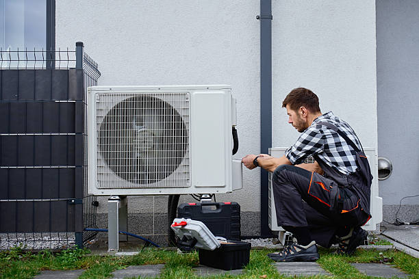 Trusted Hvac service in Ellisville, MO - Tropical Oasis HVAC